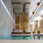 Grand Hôtel du Parc - Teritoria - spa