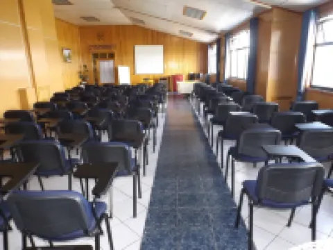 Hotel Esmeralda Hotels in Castro