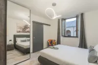 Bell Tower Square by Rent All Como Hotels in Sala Comacina