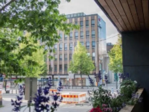 Kotimaailma Alex 1 Hotels in Lahti