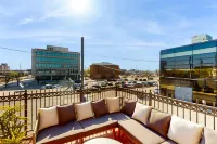 Downtown Delight House - Unit 2