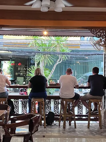 รูปภาพของนาใน 2 เรสซิเดนซ์ ป่าตอง ภูเก็ต