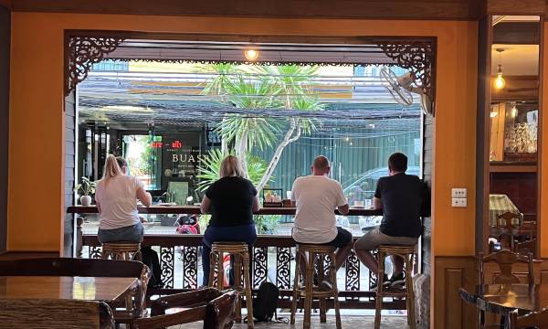 Nanai 2 Residence Patong