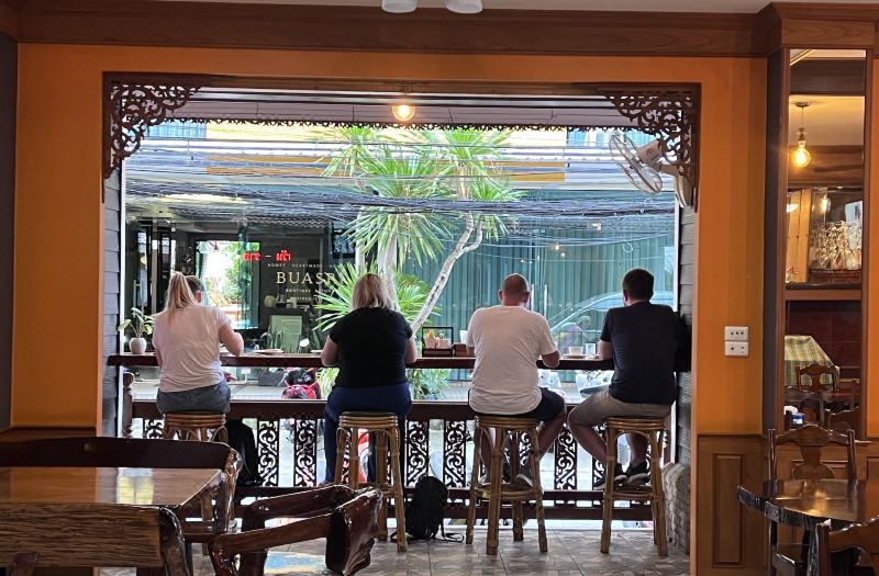 Nanai 2 Residence Patong