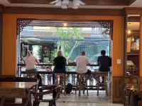 Nanai 2 Residence Patong - parking