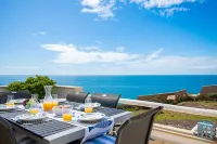 Casa Mar a Vista - Best View in Town! - 2-Star
