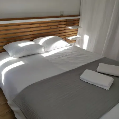 Comfort apartment for 4 at Disneyland