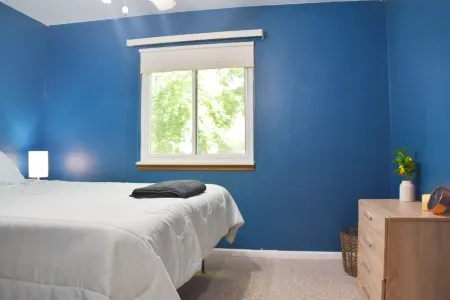 Exclusive 2B1B Prime Location Quiet Neighborhood