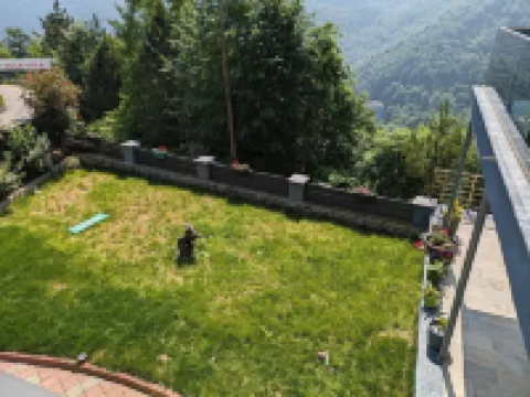 Turkish Retreat Hotel di 