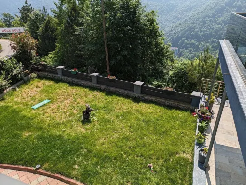 Turkish Retreat Hotels in Inegol