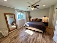 Arcadia oasis Heated Pool