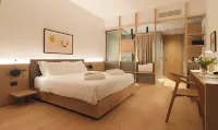 Le Fucine Hotel Các khách sạn ở 