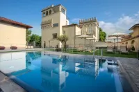 Villa Bernasconi - Homestays