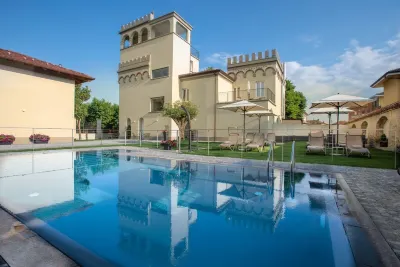 Villa Bernasconi Hôtels à : Fossano