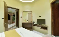 Yashvrinda Hotel and Resort Hotels in Mandore