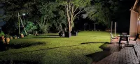 Crest Farm - 自助式2臥室，Wi-fi，視野，游泳池 The Valley of a 1000 Hills附近的飯店