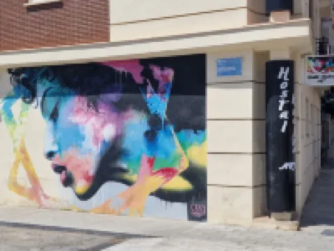 Huelva Art Hotels in Huelva