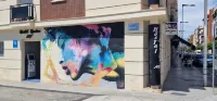 Huelva Art Hotels in Huelva
