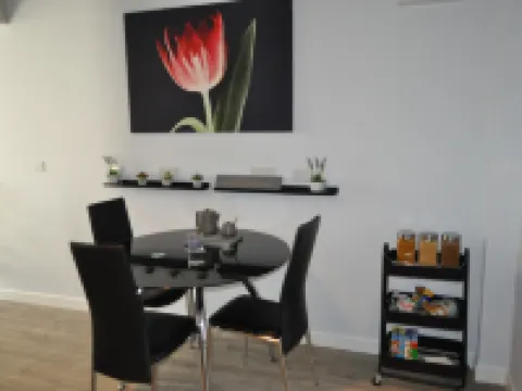 VIP教堂街公寓 克雷加文酒店