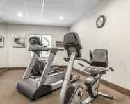 Sleep Inn & Suites Hotels in Middlesboro