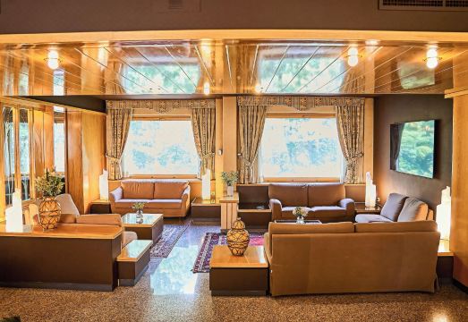 호텔 카밀리아텔로