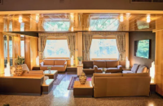 Hotel Camigliatello Hotels in Province of Cosenza