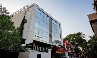 Itsy Hotels Banana Boutique