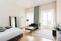 Osteiner Hof by the Apartment Suite