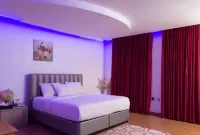 Shartell Villa Jos - 2-Star