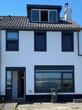 Nice Spacious House Near Amsterdam And Schiphol