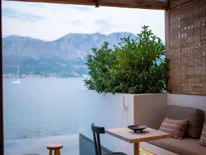 Amethyst Selene Paleros Couple's Hideaway