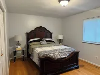 Spacious, cozy home in Saint Louis