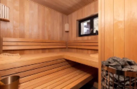 Penthouse Croix de Coeur