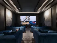 Bob W Tartu Old Town Hoteles en Tartu