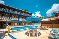 Brisa do Caitá Praia Hotel - Uima-altaat