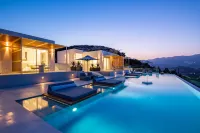 Istia Luxury Villas -  case vacanza in affitto
