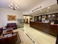 Hotel Giovanni Giacomo - parking