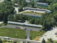 Edenbrook Motel Hotels in Bar Harbor