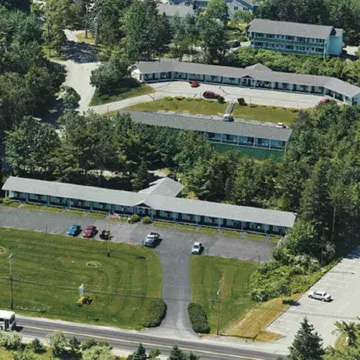 Edenbrook Motel