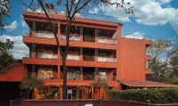 Golden Tulip Goa, Vagator Các khách sạn ở 
