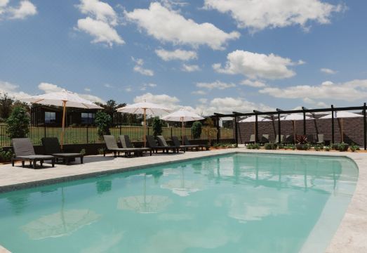 3. 더 레인 리트릿..