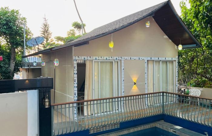 Adrista Divine Cottages