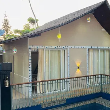 Adrista Divine Cottages