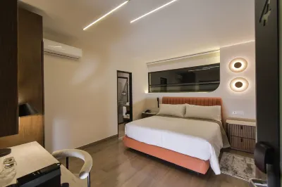 Expo Satelite 2750 Hotel & Suites Hotels in 