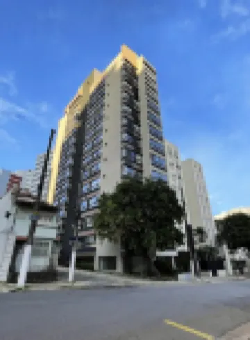 Cozzy Suites Paraíso Hotel Hotels near Ana Rosa Station