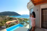 Villa Maria 2 Drakatos