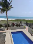 Hostal Cabañas Vistamar Hôtels à : 