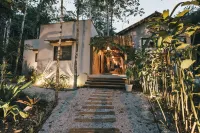 Casa Sukha Hotel - Beach