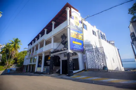 Hotel Mi Paraíso Río Dulce