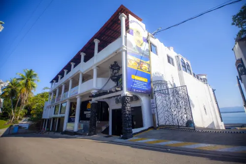 Hotel Mi Paraíso Río Dulce